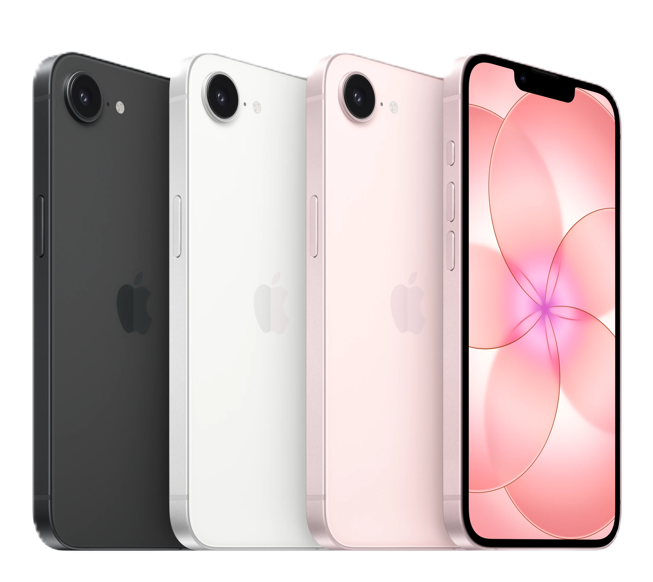 iPhone 17e