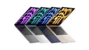 MacBook Air 13-inch