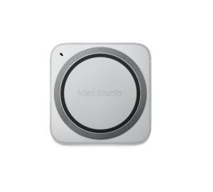 Mac Studio M3 Ultra