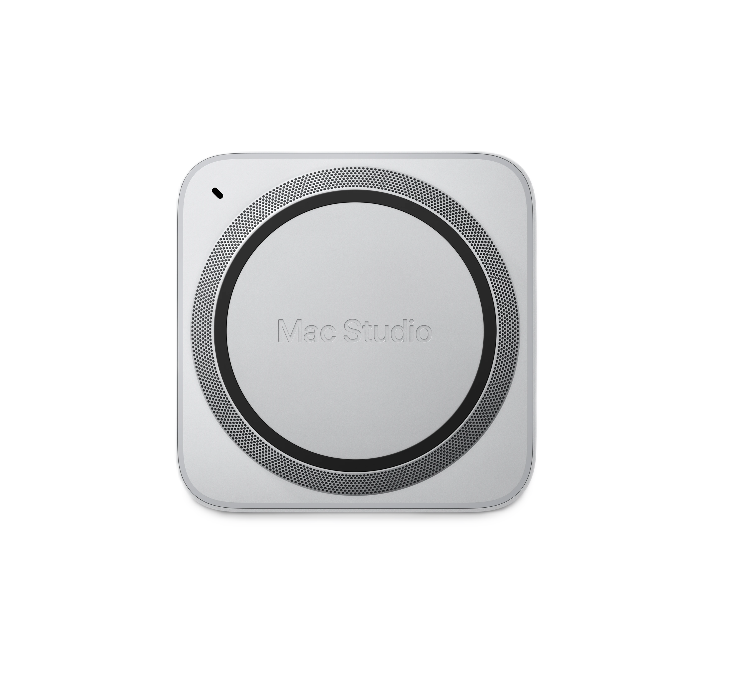 Mac Studio M3 Ultra