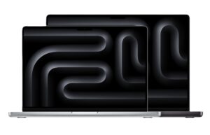 MacBook Pro 14-inch M5