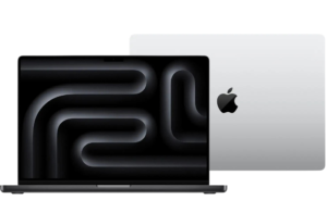 MacBook Pro 16-inch M5 Pro