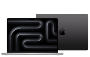 MacBook Pro 14-inch M5 Pro