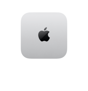 Mac mini M4