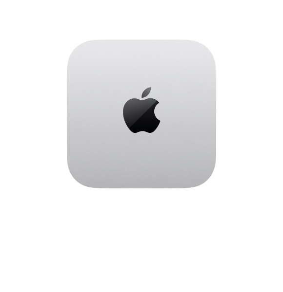 Mac mini M4