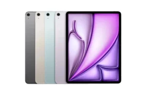 iPad Air 11-inch