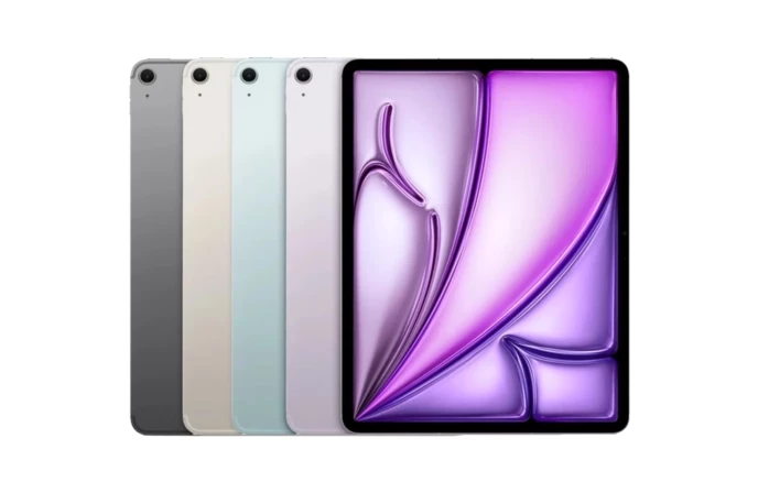 iPad Air 11-inch