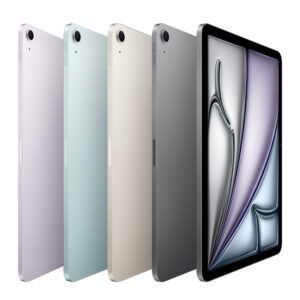 iPad Air 13-inch