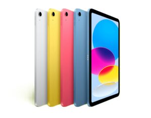 iPad A16