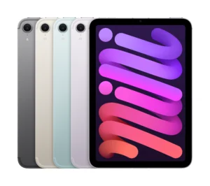 iPad mini