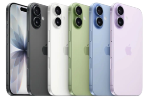 iPhone 17