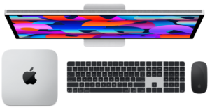 Mac Studio